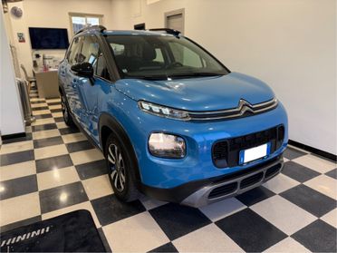 Citroen C3 Aircross BlueHDi 100 Feel