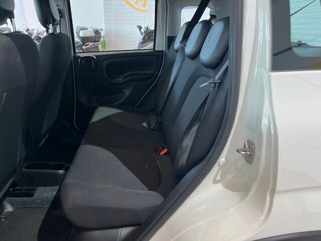 Fiat Panda 1.0 hybrid City Cross *27.000 KM*