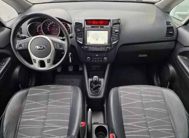 KIA Venga 1.4 CVVT Cool IDEALE PER NEO PATENTATI