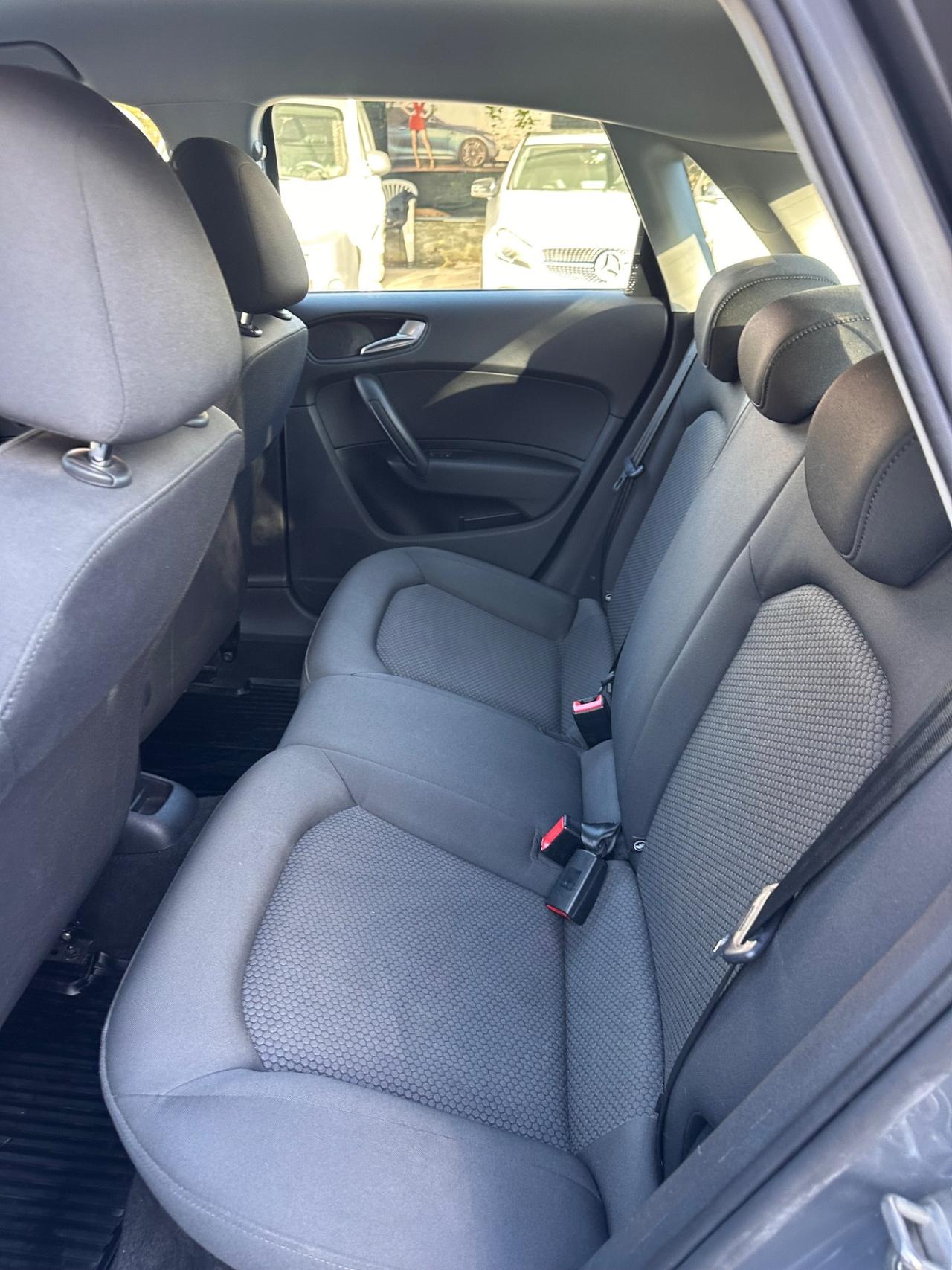 Audi A1 1.4 TDI S tronic Sport