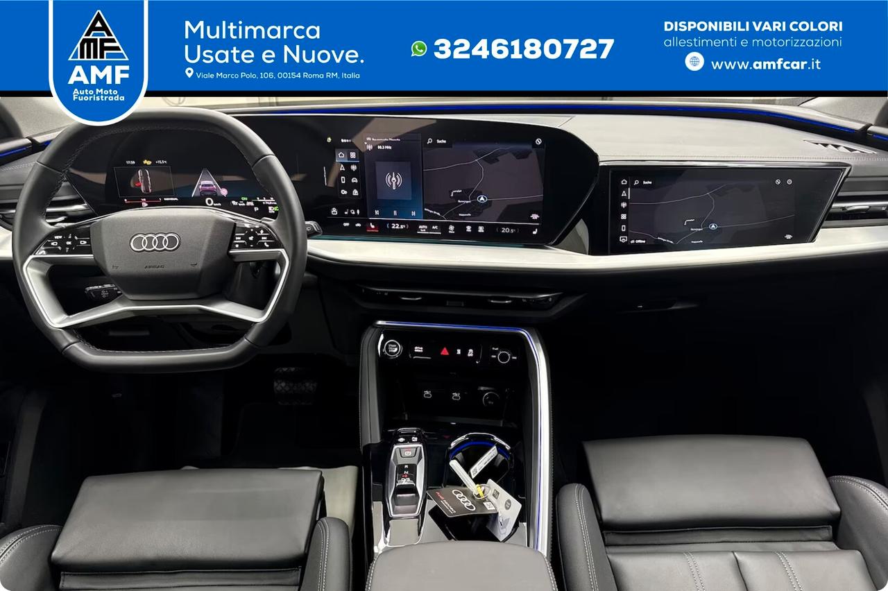 Audi Q5 Sportback TDI q S Line Sport TechPlus 2xDisplay