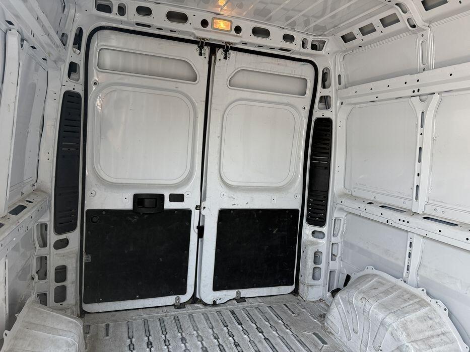 NEW FIAT DUCATO 2.2mjt L2H2 FURGONE 2023