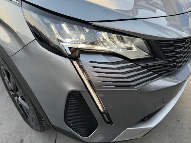 Peugeot 3008 BlueHDi 130cv