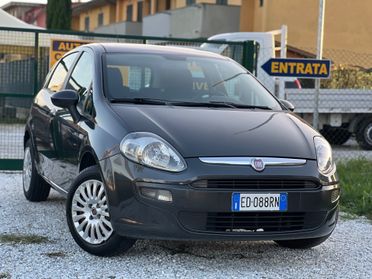 Fiat Punto Evo 1.2 “ 87 Mila Km CERTIFICATI “