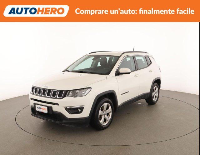 JEEP Compass 1.6 Multijet II 2WD Longitude