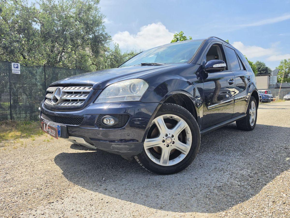 MERCEDES - Classe ML - 320 CDI Sport