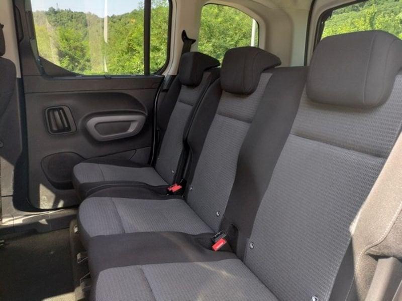 Toyota Proace City Verso 1.5D 100CV M/T L1 Executive