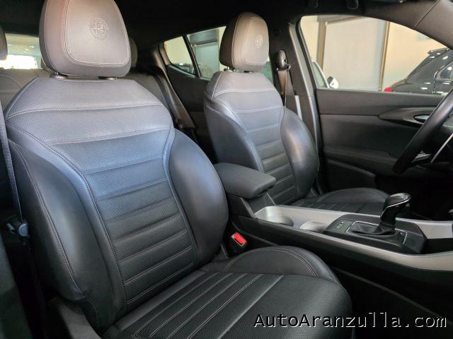 ALFA ROMEO Tonale 1.6 diesel 130CV TCT6 Veloce Navi Pack Premium