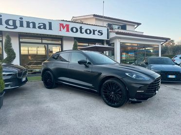 Aston Martin DBX DBX707