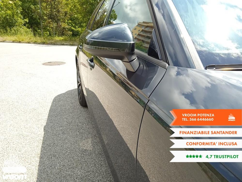 AUDI A4 4ª serie A4 Avant 2.0 TDI 150 CV multi...
