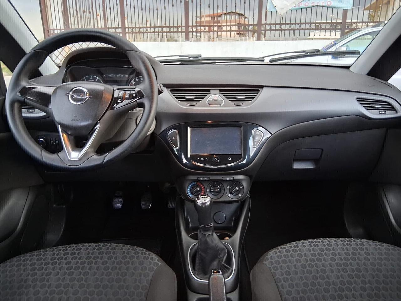 Opel Corsa 1.4 GPL Tech 5 porte
