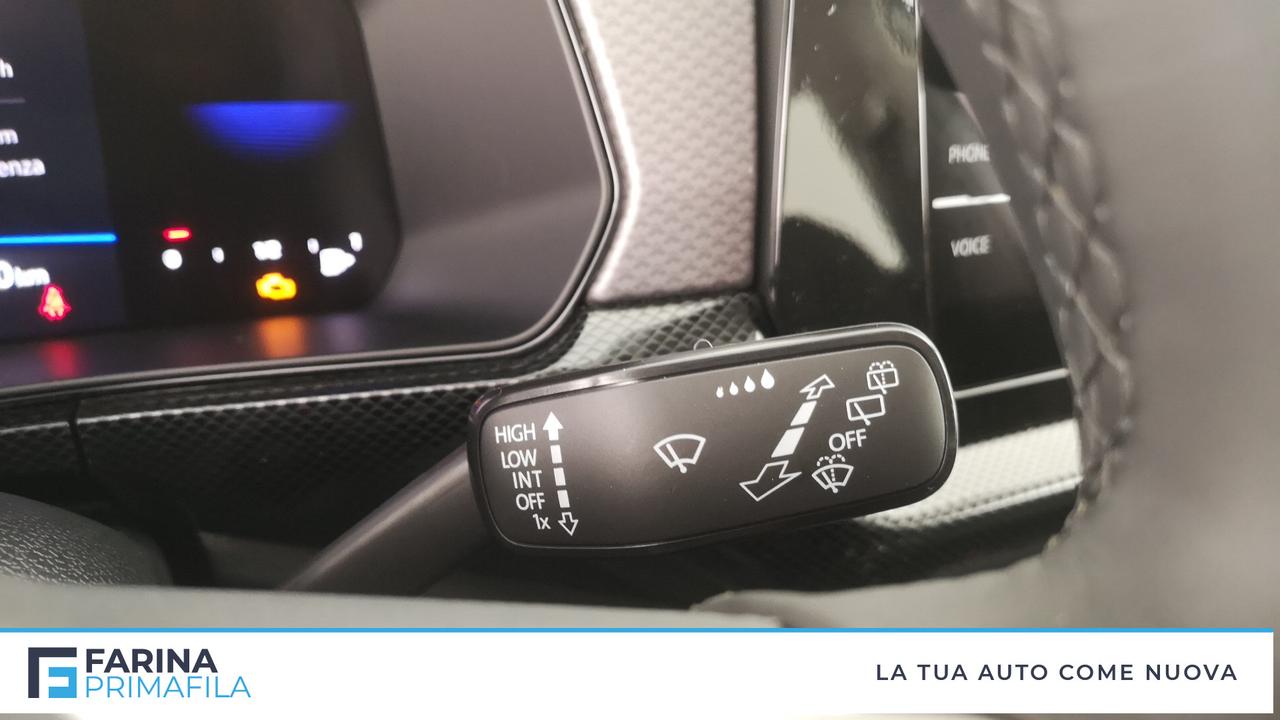 VOLKSWAGEN T-Cross 2024 - T-Cross 1.0 tsi Edition Plus 95cv