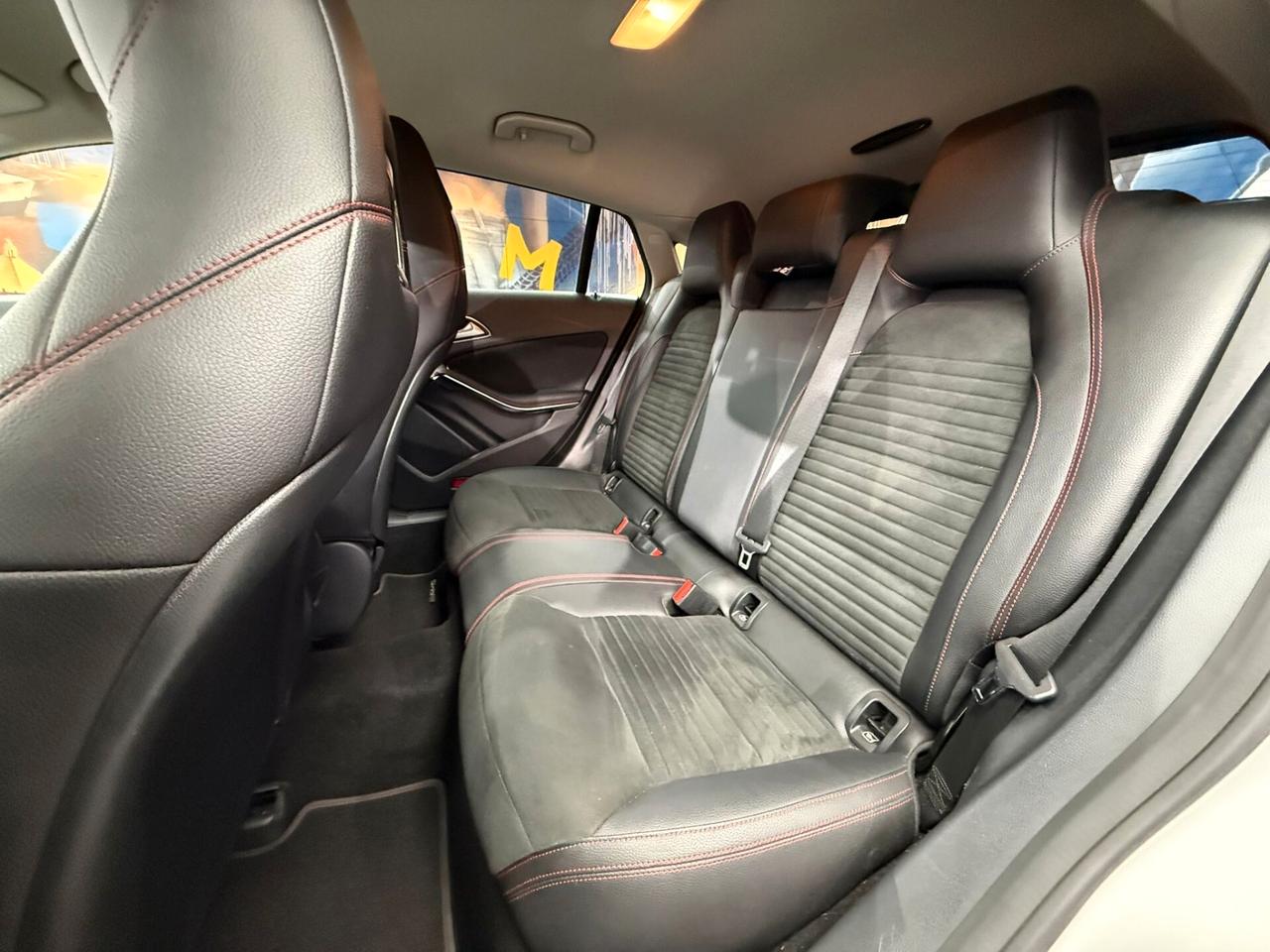 Mercedes-benz CLA 200 d S.W. 4Matic Automatic Premium (844)