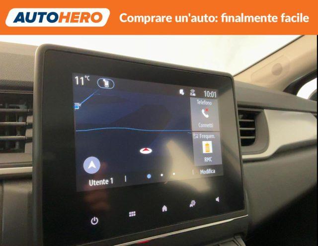 RENAULT Captur TCe 90 CV Business