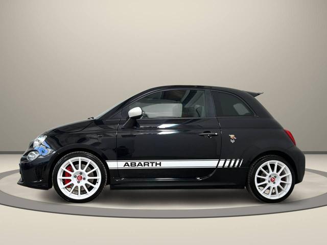 ABARTH 595 1.4 Turbo T-Jet 180 CV Esseesse