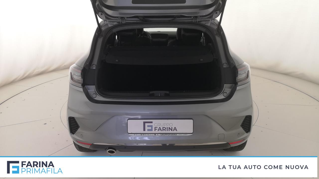 RENAULT Clio V 2023 - Clio 1.0 tce Techno 90cv