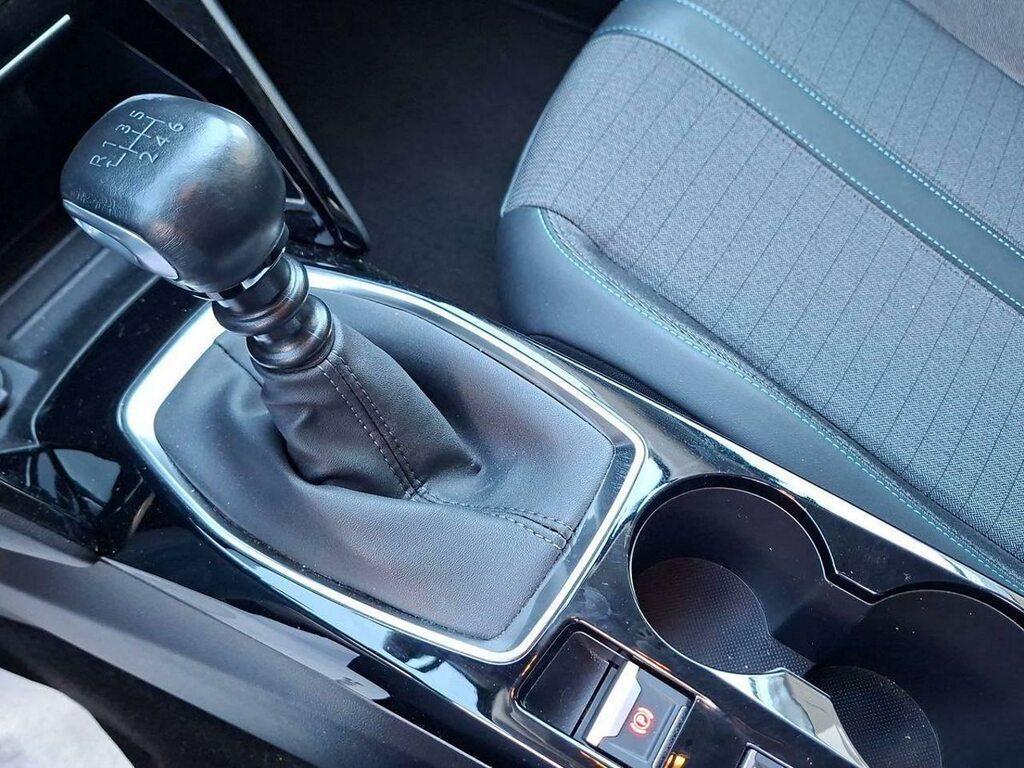 Peugeot 208 5 Porte 1.5 BlueHDi Allure