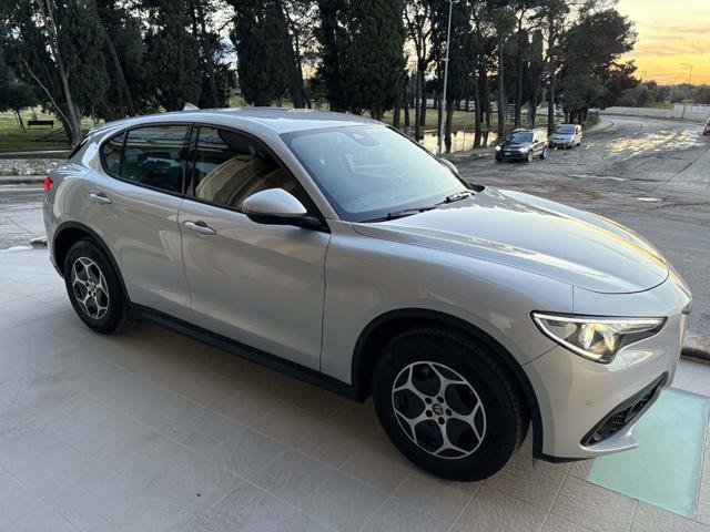 ALFA ROMEO Stelvio 2.2 Turbodiesel 190 CV AT8 Q4 Super Business