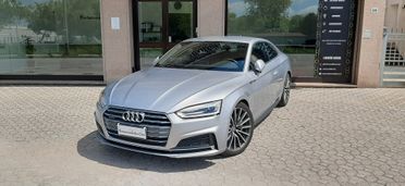 AUDI A5 3.0 V6 TDI 286 CV S line edition quattro S tronic