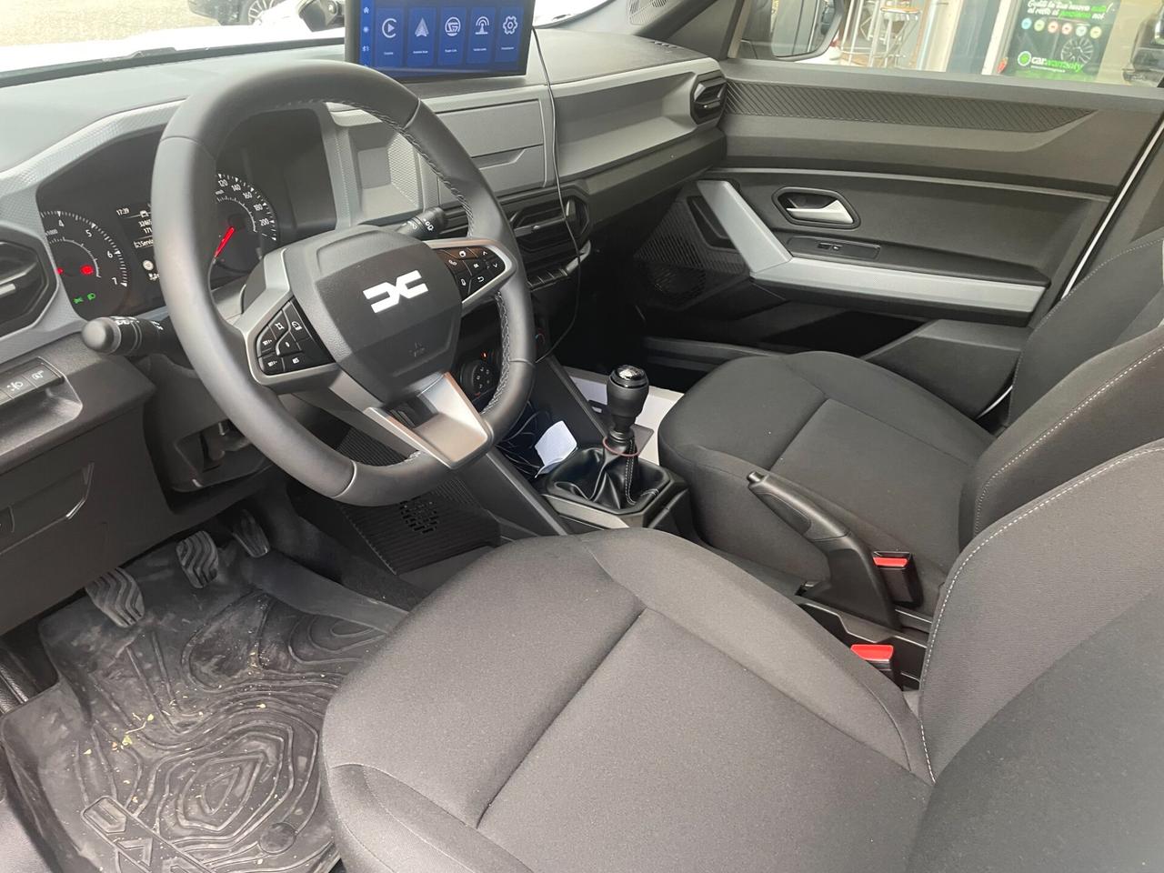 Dacia Duster 1.0 TCe GPL 4x2 Essential