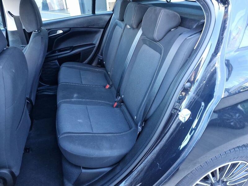 FIAT Tipo 5porte II 2021 5p 1.6 mjt City Life s&s 130cv