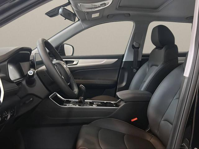 EMC Sei 1.5 M/T VARI COLORI DISPONIBILI