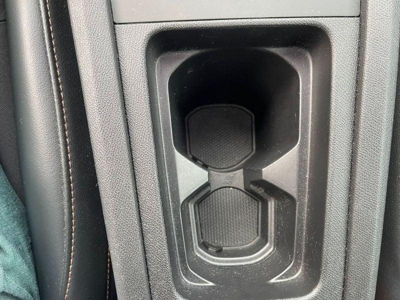 Cupra Formentor Formentor 1.5 TSI DSG