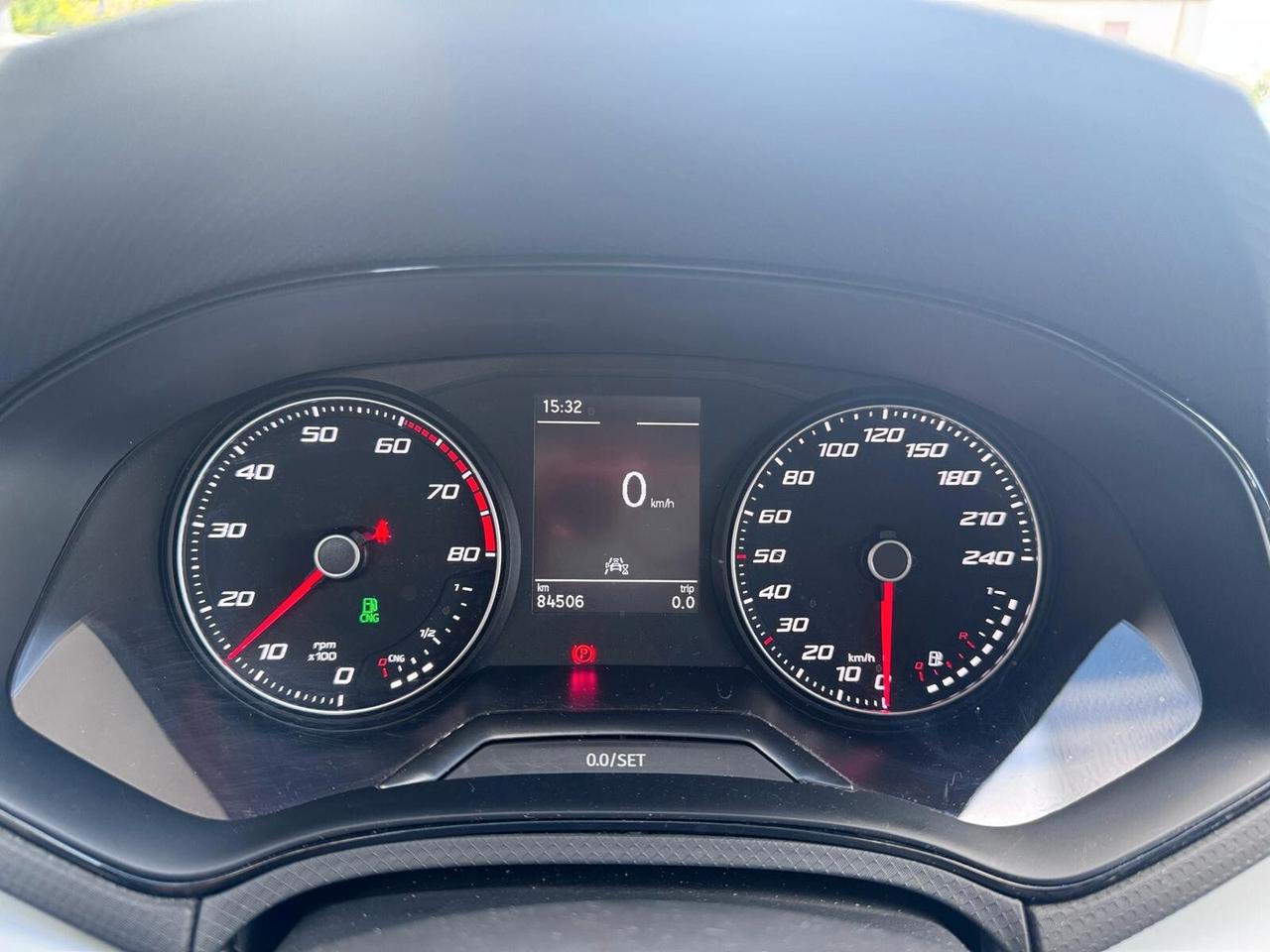 Seat Arona 1.0 TGi 90cv 66kw Style