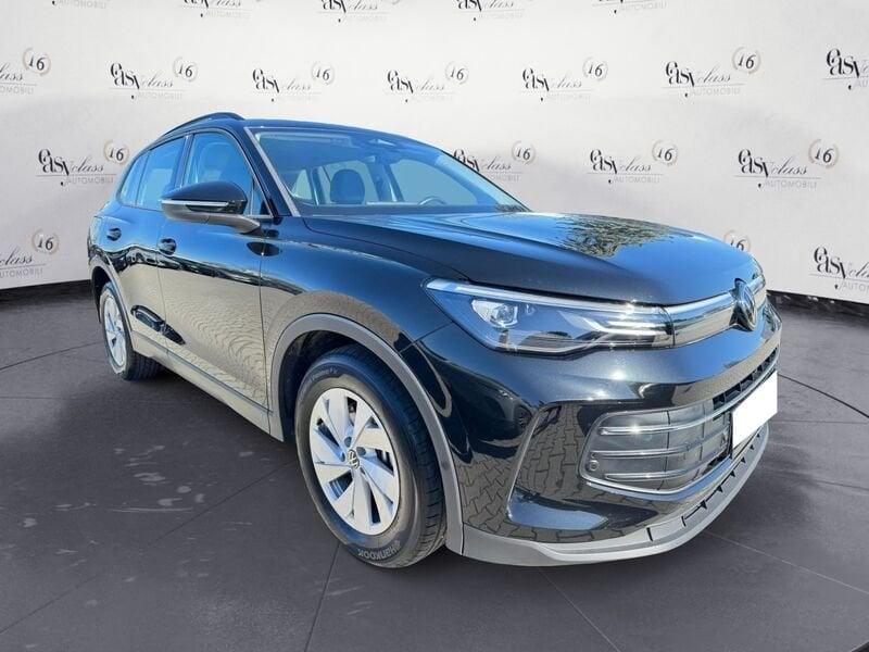 Volkswagen Tiguan 2.0 TDI 110KW SCR Life DSG LED CAMERA PARK