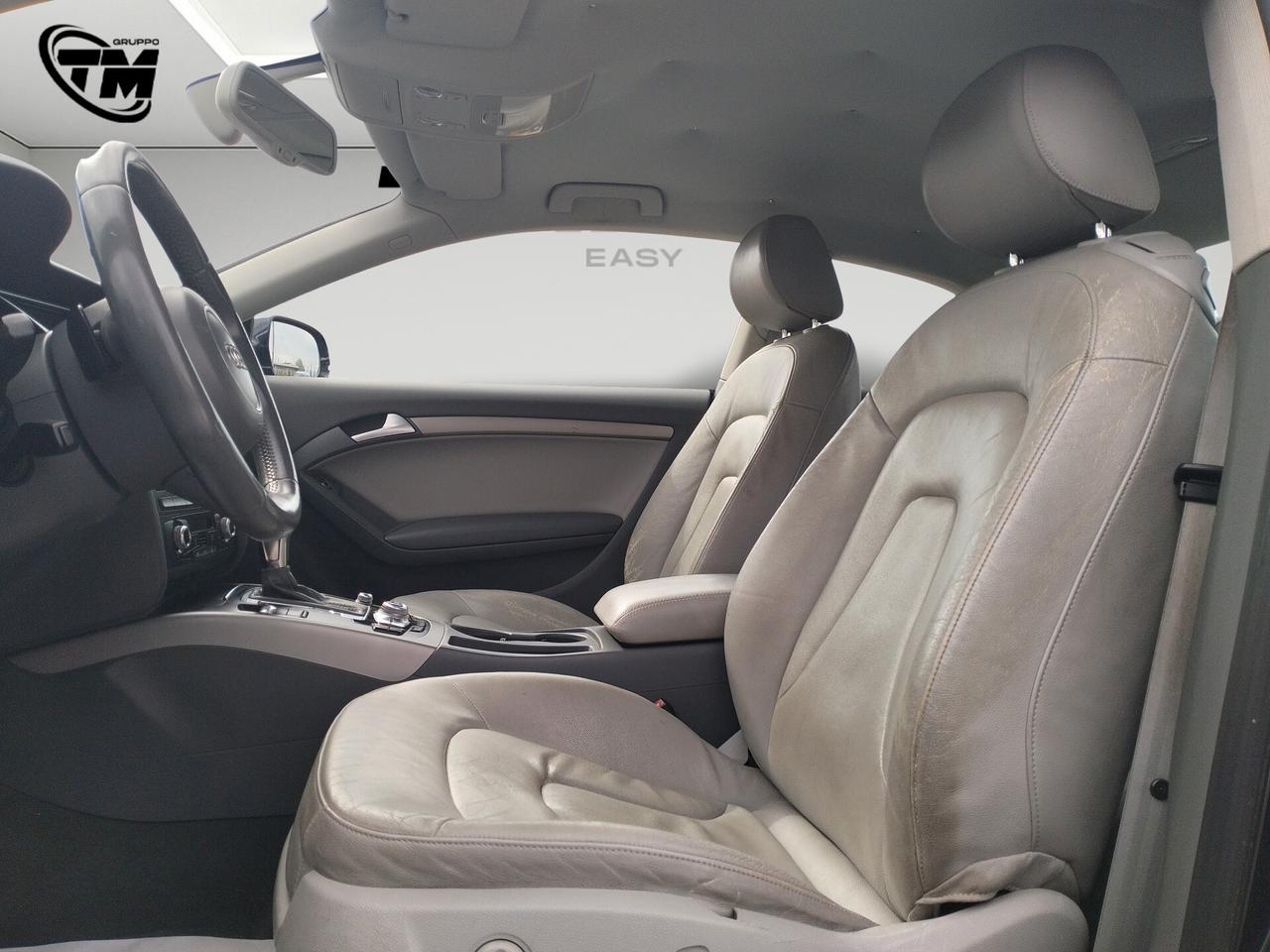 Audi A5 SPB 2.0 TDI 177 CV multitronic Ambiente