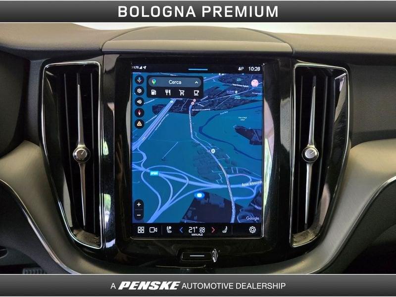 Volvo XC60 B5 (d) AWD automatico Core