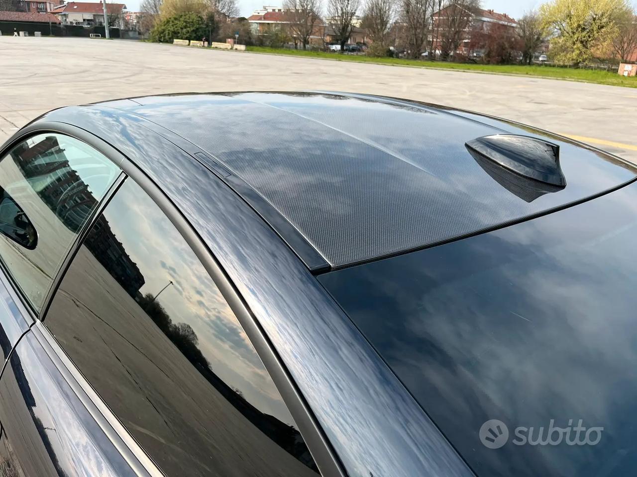 BMW M4 2016 56.000 KM