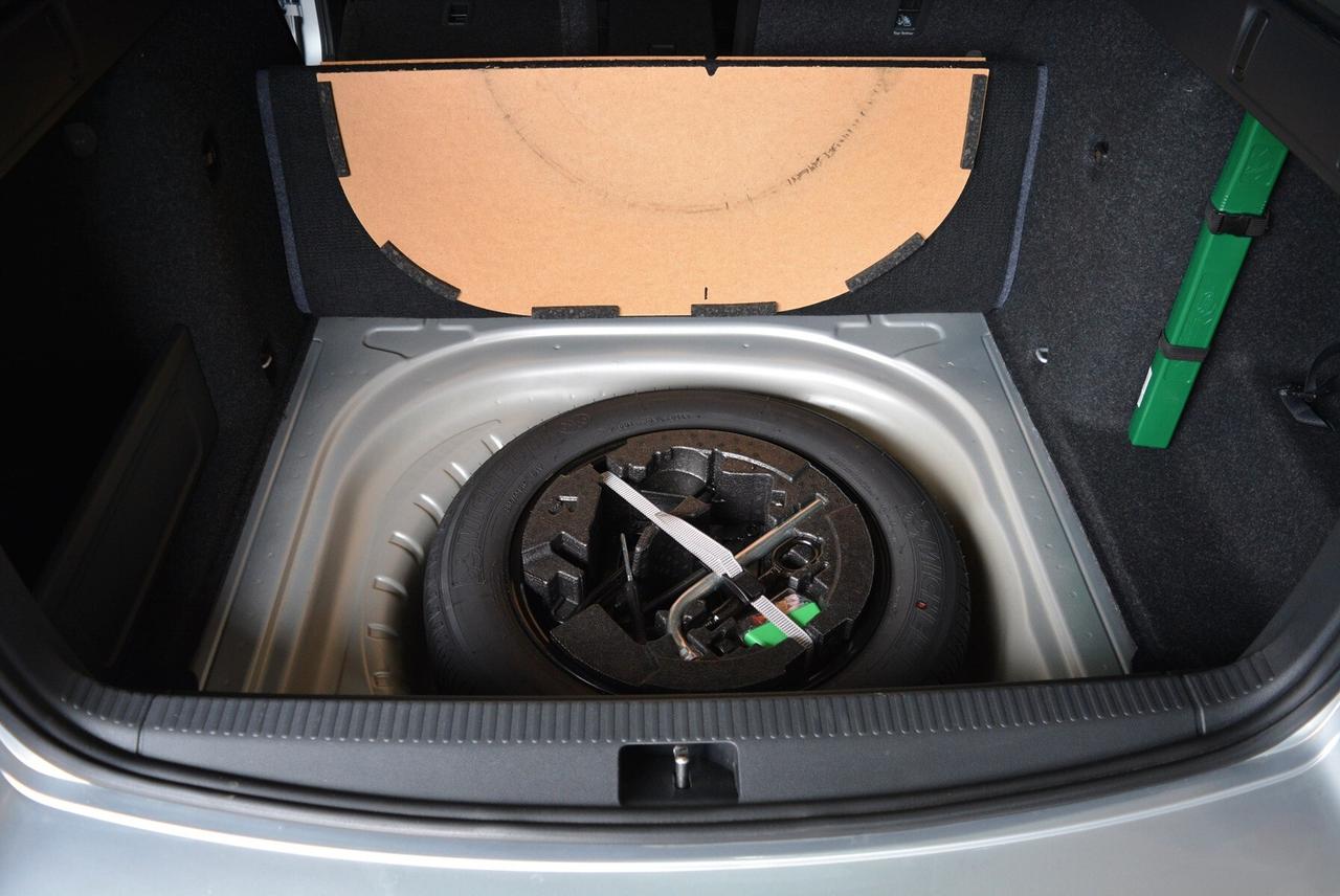 Skoda Octavia 1.6 TDI SCR 115 CV Wagon Executive DAB Navi