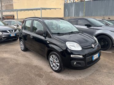 Fiat Panda 1.2 benz/gpl