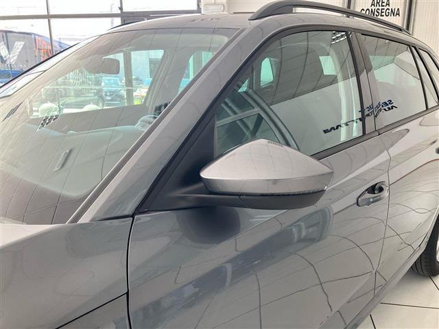 SKODA Kamiq 1.0 TSI 110cv Style DSG Gancio Tr. doppio treno