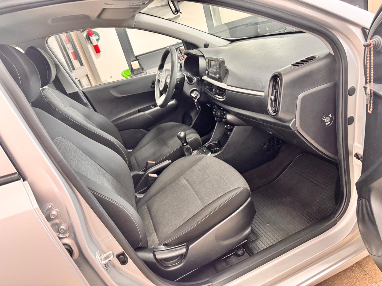 Kia Picanto 1.0 65 Cv Benz/Gpl S&S 5 Porte - 2021