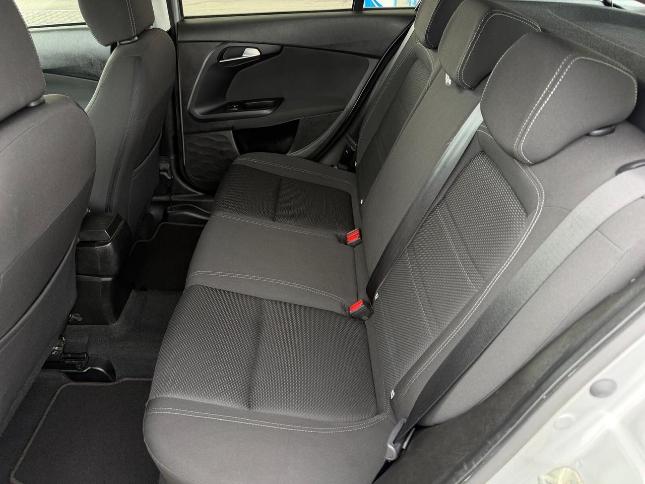 Fiat Tipo 1.6 Mjt S&S 5 porte City Life