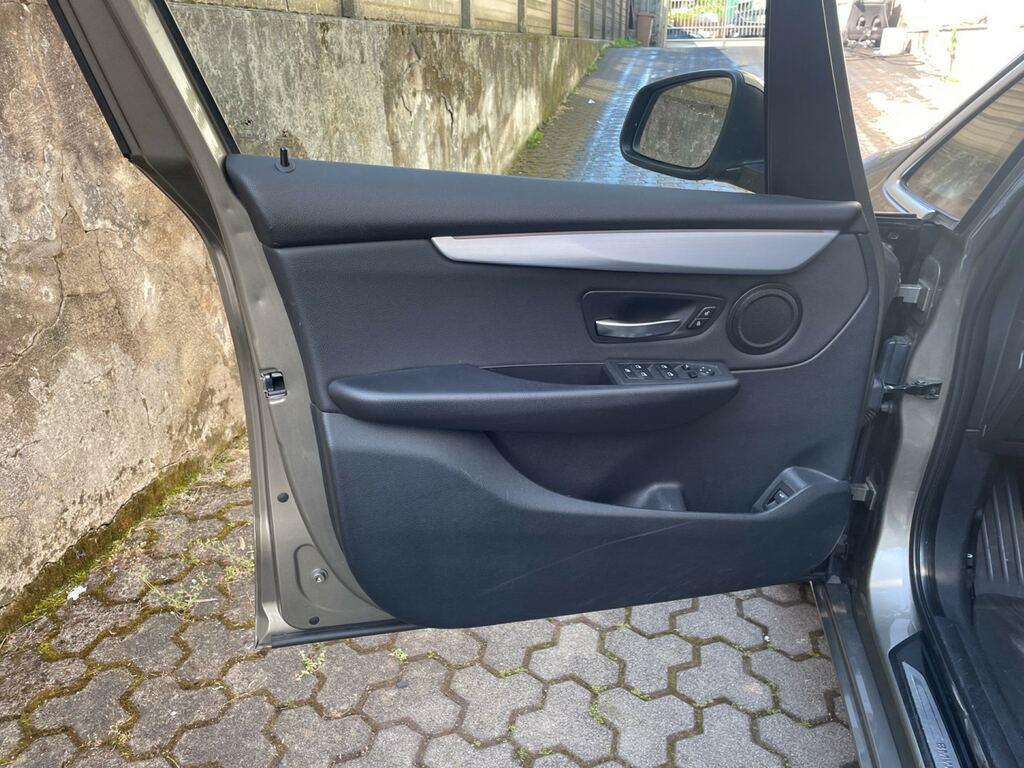 BMW Serie 2 Active Tourer 218 d Luxury Auto