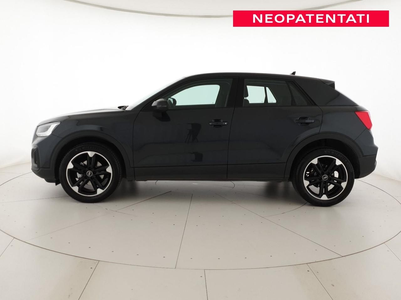 30TDI 116CV S tronic Business