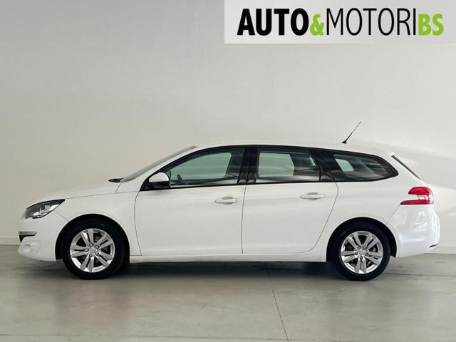 PEUGEOT 308 BlueHDi 100 S&S SW Active