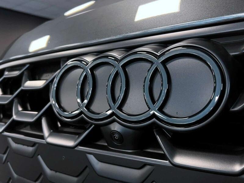 AUDI A5 3ª serie A5 Avant TFSI 150 kW S tronic...