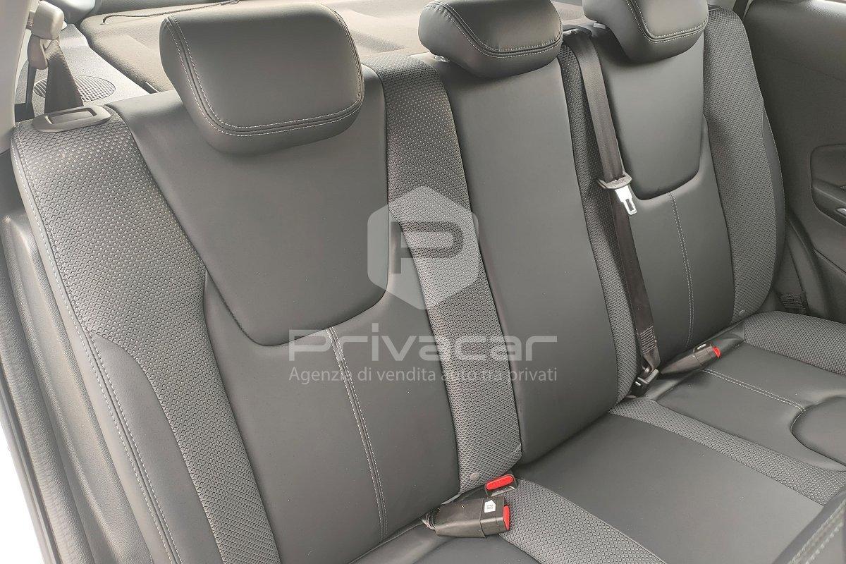 DR dr 3.0 1.5 CVT Bi-Fuel GPL