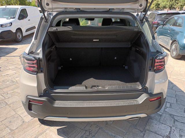 JEEP Avenger 1200 MHEV SUMMIT 110 CV AUTOM BICOLOR PACK WINTER