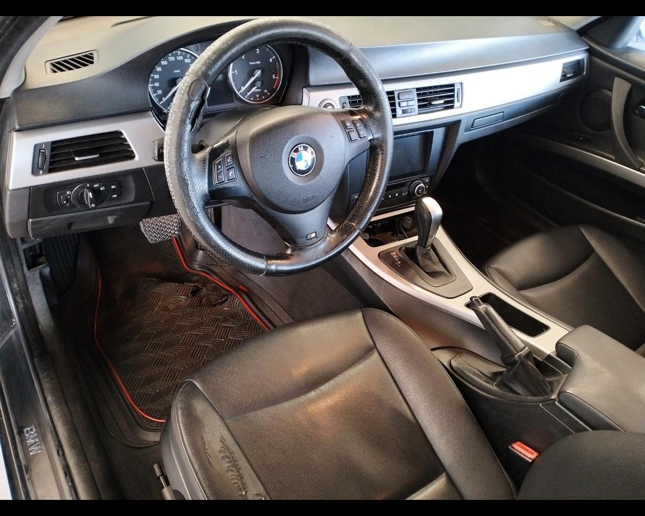 BMW Serie 3 (E90/91) 320d cat Touring Eletta