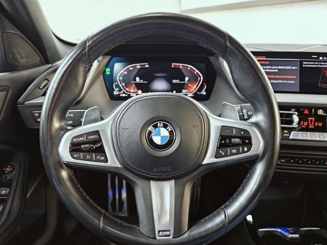 BMW 118 d 5p. Msport M Sport Tetto Apribile CarPlay
