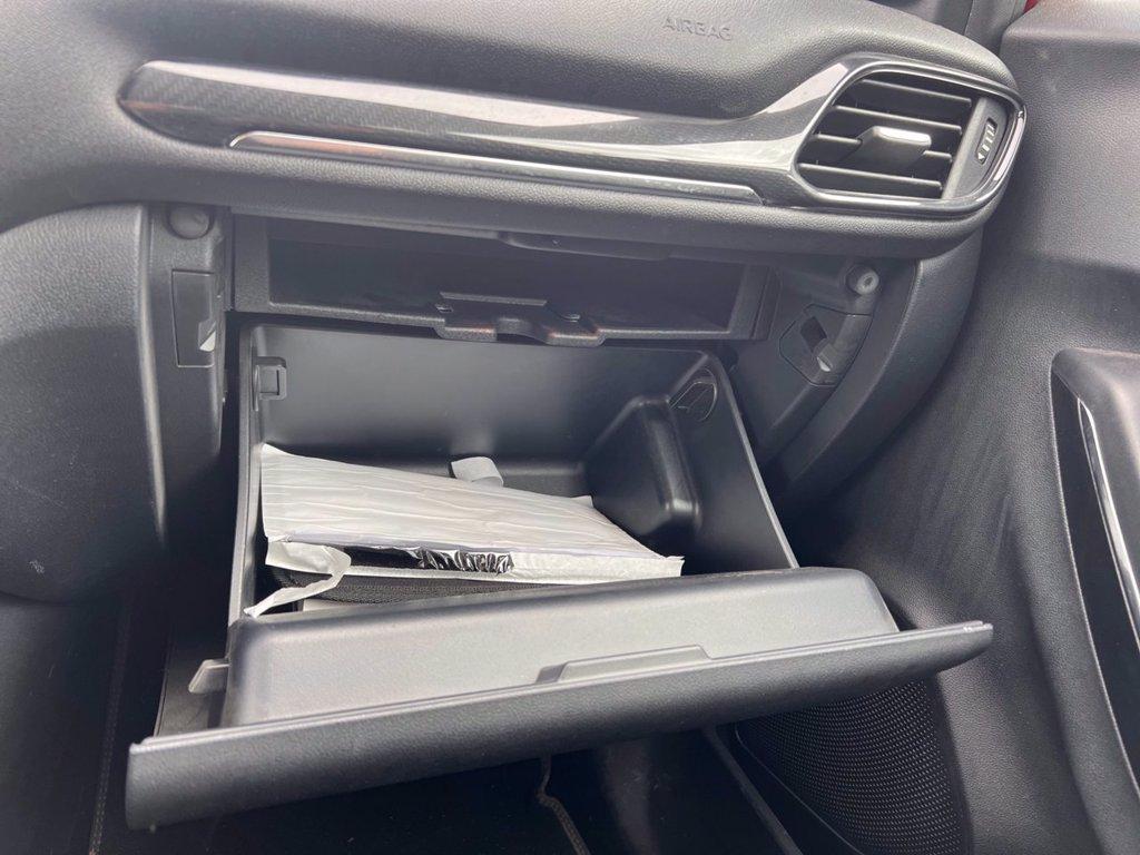 FORD Puma 1.0 EcoBoost Hybrid 125 CV S&S Titanium del 2020