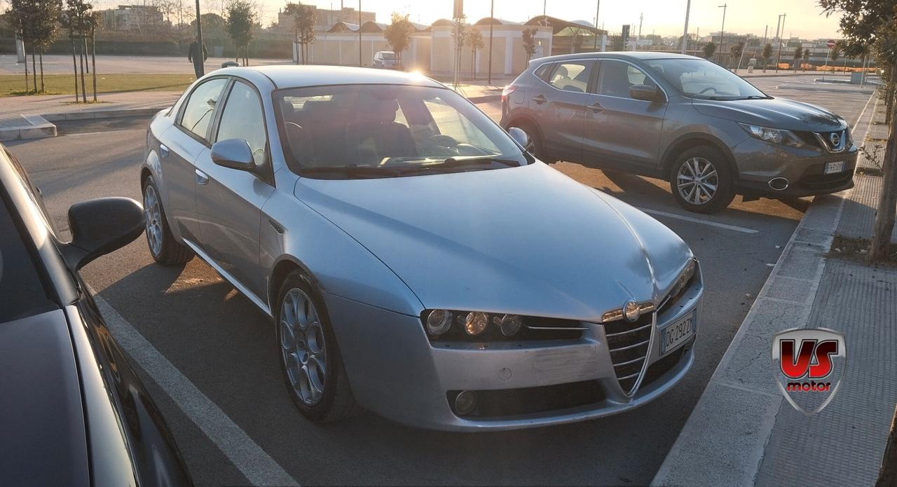 ALFA ROMEO 159 1.9 DIESEL - 2007