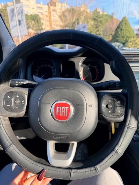 Fiat Panda 1.3 MJT S&S Easy Van 4 posti