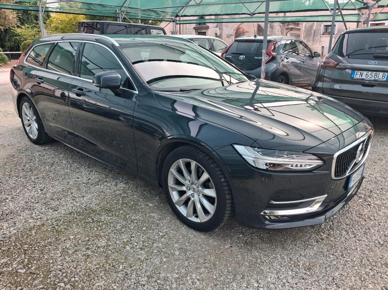 Volvo V90 2.0 d4 Business geartronic my19