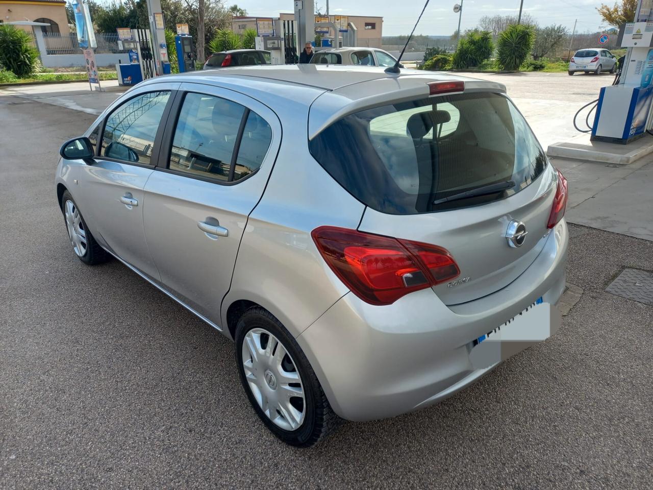 OPEL CORSA 1.3 CDTI